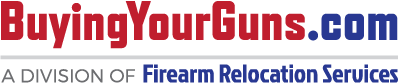 Buying Your Guns Logo